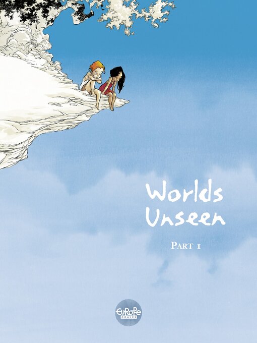 Title details for Worlds Unseen, Volume 1 by Georges Abolin - Available